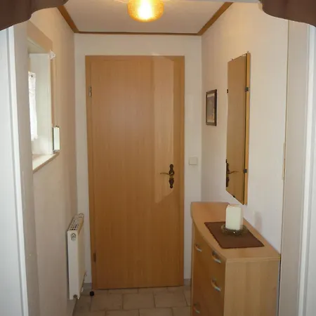 Wiesengrund Waltershausen