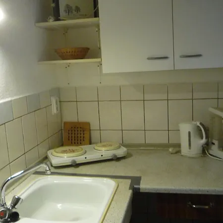 Wiesengrund Appartamento