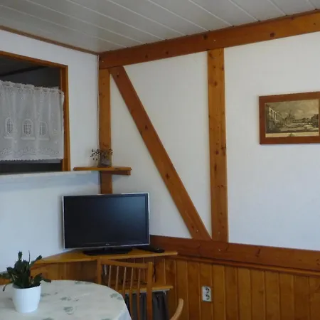 Wiesengrund Appartement *