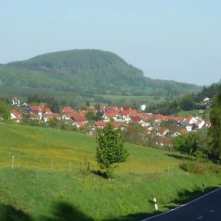 Appartamento Wiesengrund Waltershausen