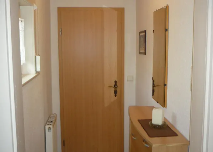 Wiesengrund Waltershausen