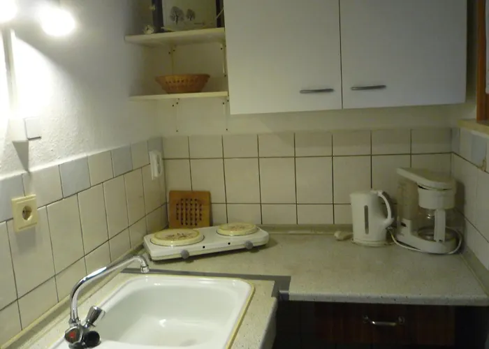 Wiesengrund Appartement