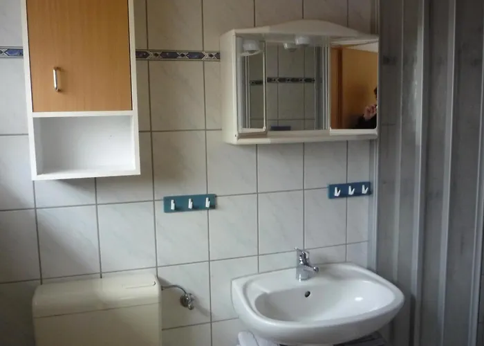 Appartement Wiesengrund