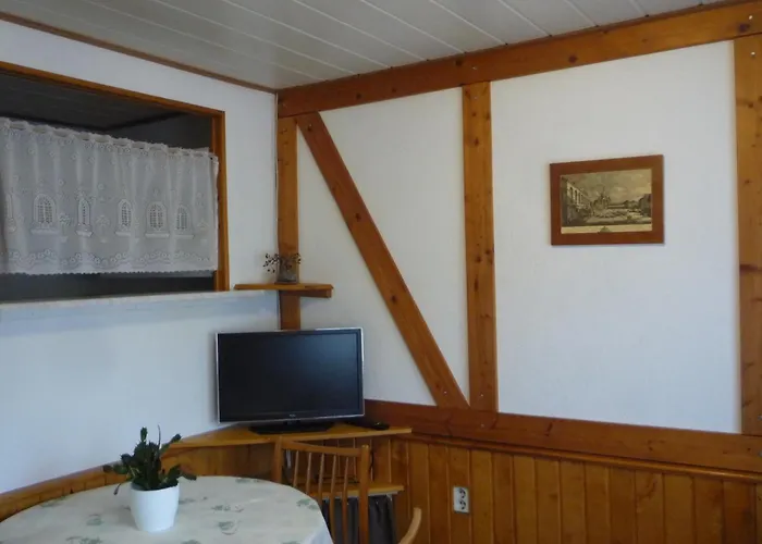 Wiesengrund Appartement *